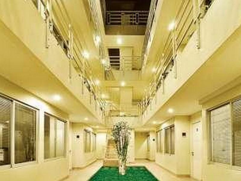 Legreen Suite Tondano Yakarta Exterior foto