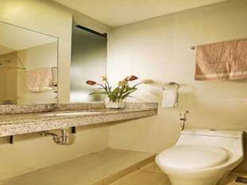 Legreen Suite Tondano Yakarta Exterior foto