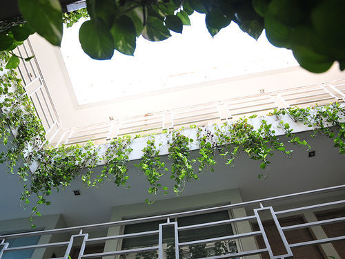 Legreen Suite Tondano Yakarta Exterior foto