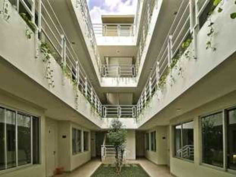 Legreen Suite Tondano Yakarta Exterior foto