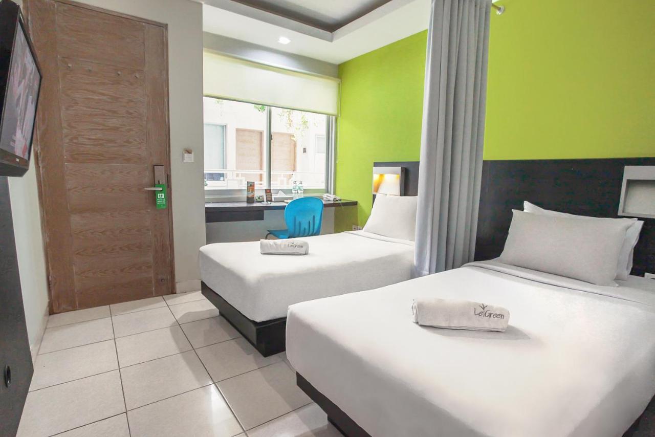 Legreen Suite Tondano Yakarta Exterior foto