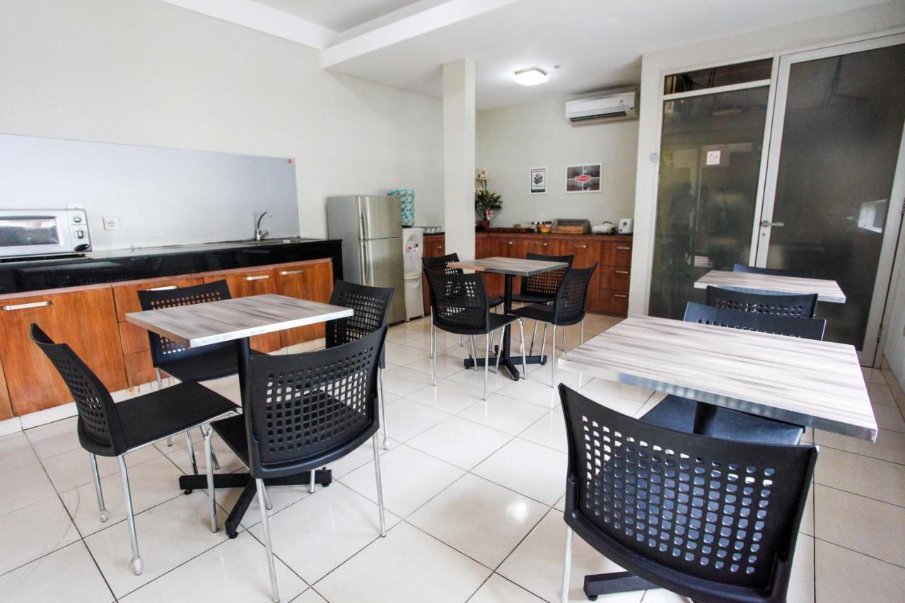 Legreen Suite Tondano Yakarta Exterior foto